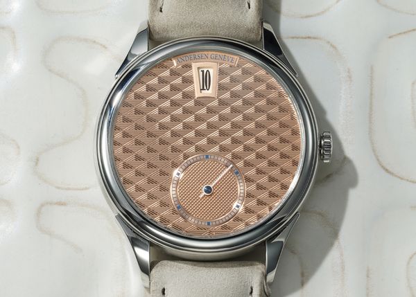 Independent Watches to Discover in the Phillips Geneva Sessions, Fall 2025, Online Auction