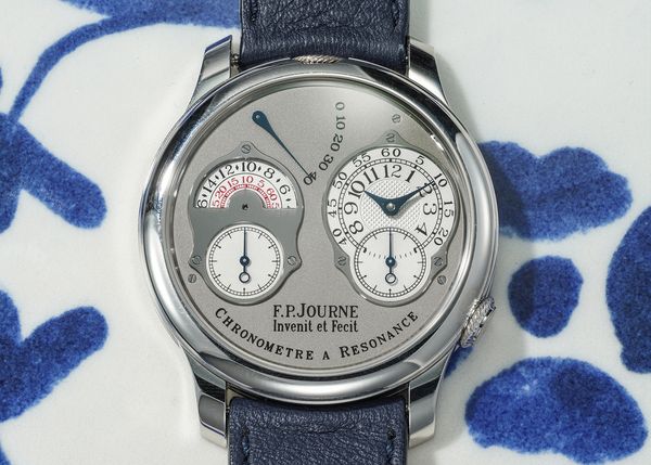 Independent Watches to Discover in the Phillips Geneva Sessions, Fall 2025, Online Auction