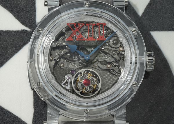 Independent Watches to Discover in the Phillips Geneva Sessions, Fall 2025, Online Auction