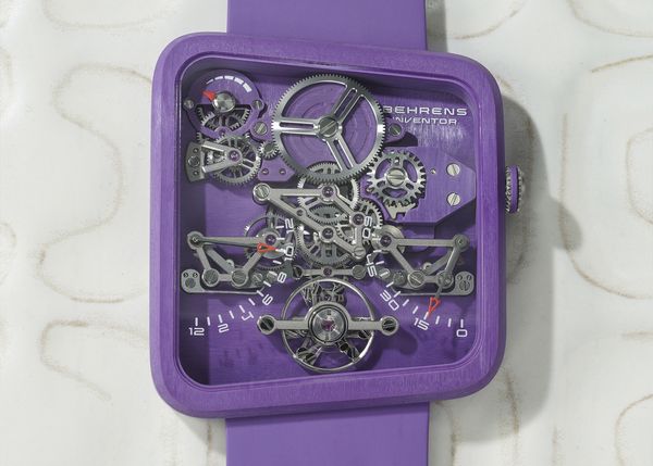 Independent Watches to Discover in the Phillips Geneva Sessions, Fall 2025, Online Auction