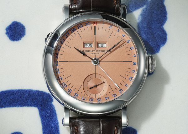 Independent Watches to Discover in the Phillips Geneva Sessions, Fall 2025, Online Auction