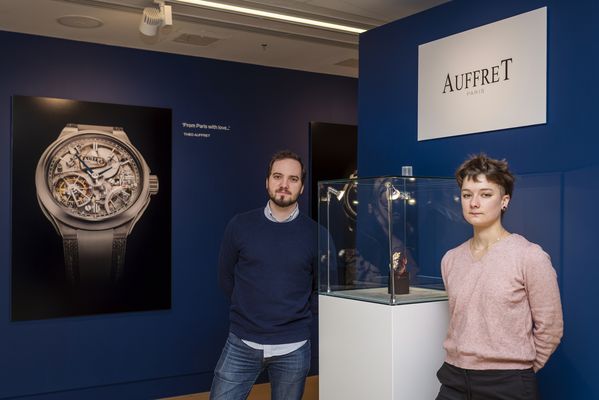 Photo Report: The Independent Spirit Exhibition at Phillips PERPETUAL in London