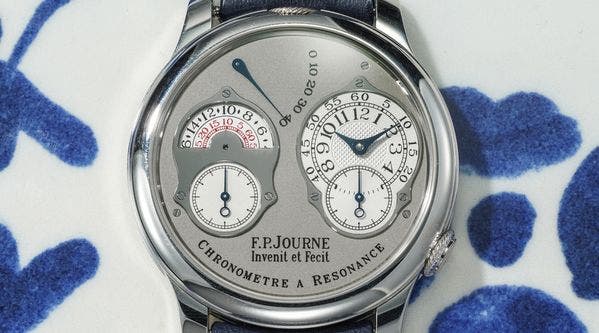 Independent Watches to Discover in the Phillips Geneva Sessions, Fall 2025, Online Auction