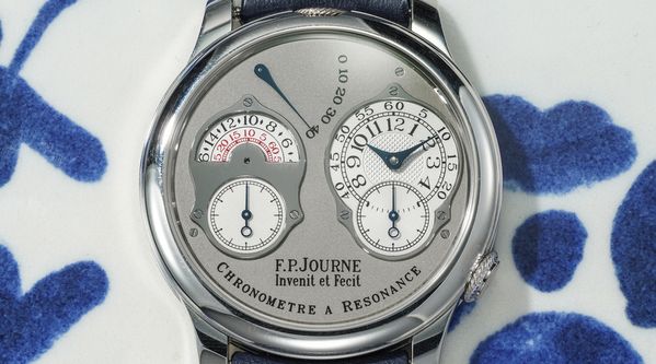 Independent Watches to Discover in the Phillips Geneva Sessions, Fall 2025, Online Auction