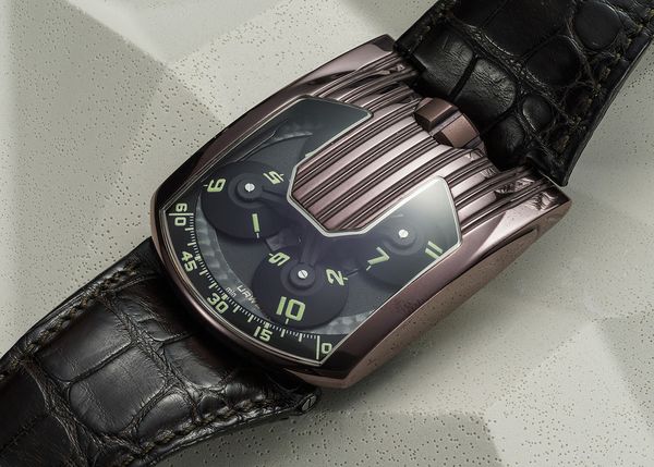 The Geneva Sessions, Spring 2023: Our Favorite Independent Watches In The Sale