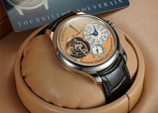 The Geneva Sessions, Spring 2023: Our Favorite Independent Watches In The Sale