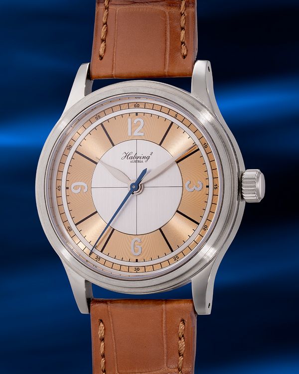 Our Favorite Independent Watches in the Hong Kong Sessions, Spring 2025, Online Auction
