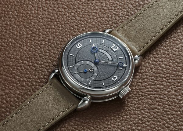 How Independent Watchmakers Are Rethinking the Escapement