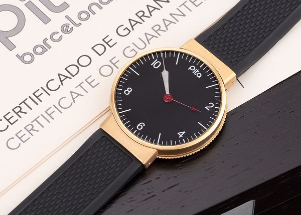 Our Favorite Independent Watches in the Hong Kong Sessions, Spring 2025, Online Auction