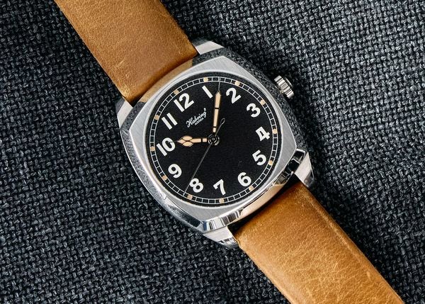 Our Favorite Independent Watches in the Hong Kong Sessions, Spring 2025, Online Auction