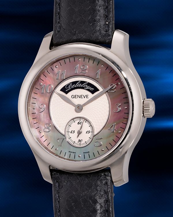 Our Favorite Independent Watches in the Hong Kong Sessions, Spring 2025, Online Auction