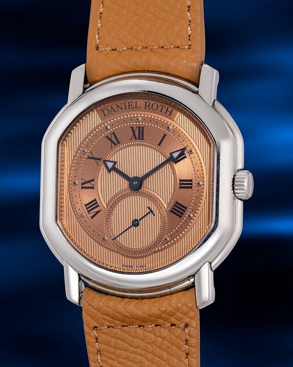 Our Favorite Independent Watches in the Hong Kong Sessions, Spring 2025, Online Auction