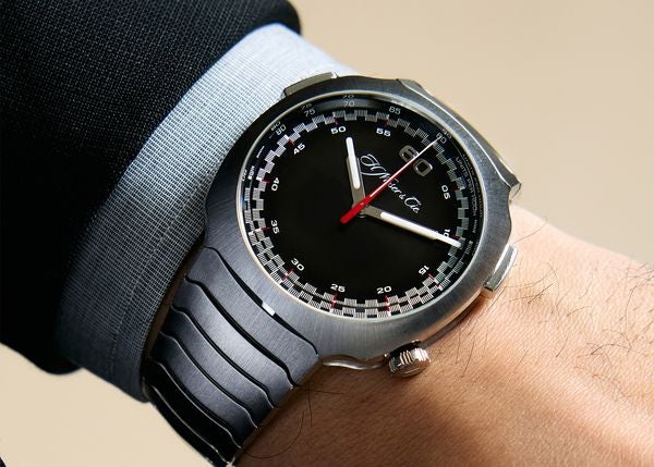 Our Favorite Independent Watches in the Hong Kong Sessions, Spring 2025, Online Auction