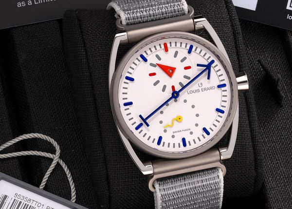 Our Favorite Independent Watches in the Hong Kong Sessions, Spring 2025, Online Auction