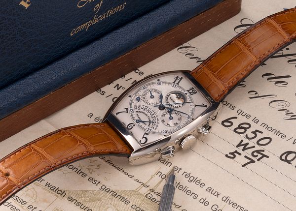 Our Favorite Independent Watches in the Hong Kong Sessions, Spring 2025, Online Auction