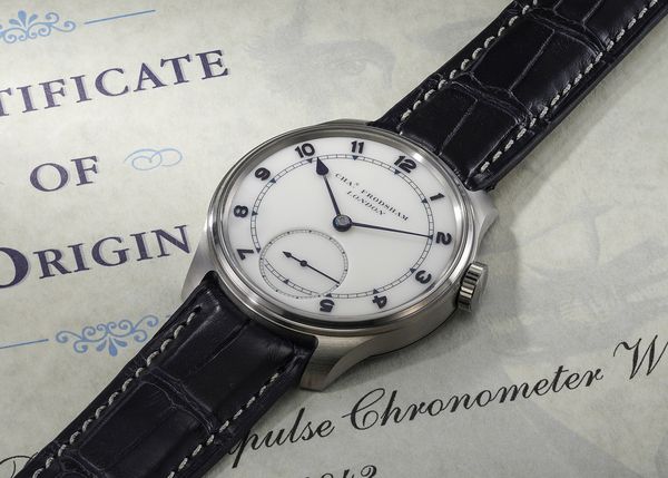 How Independent Watchmakers Are Rethinking the Escapement