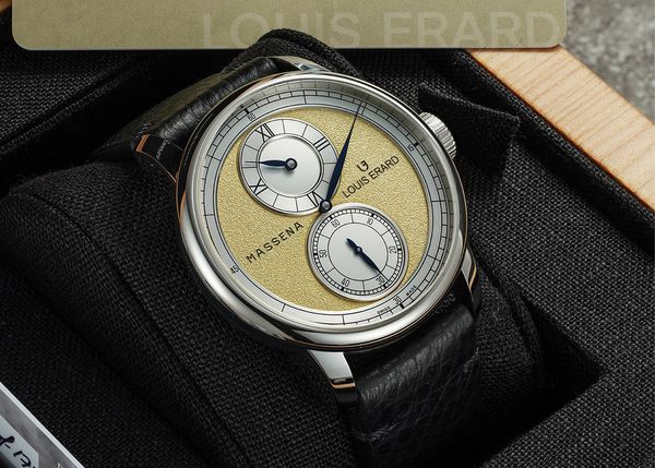 Specialists' Picks: Watches Online: The Geneva Sessions, Spring 2023