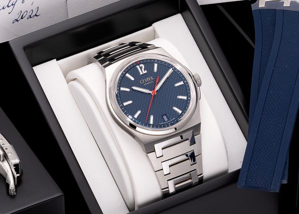 Our Favorite Independent Watches in the Hong Kong Sessions, Spring 2025, Online Auction
