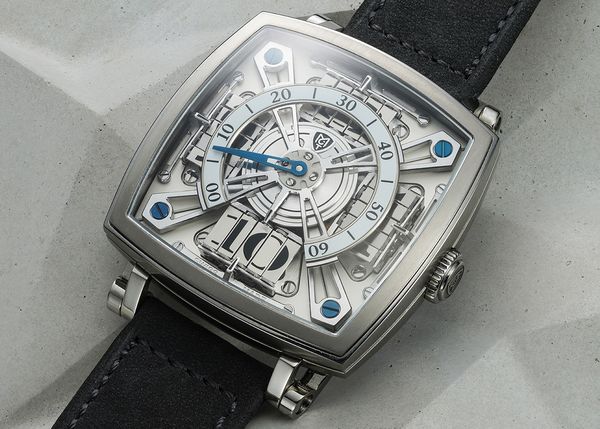 The Geneva Sessions, Spring 2023: Our Favorite Independent Watches In The Sale