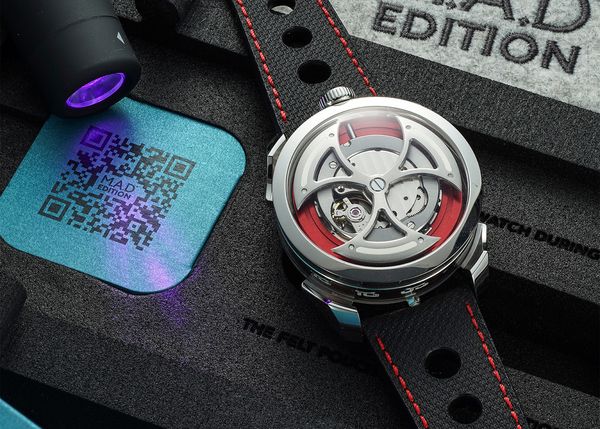 The Geneva Sessions, Spring 2023: Our Favorite Independent Watches In The Sale