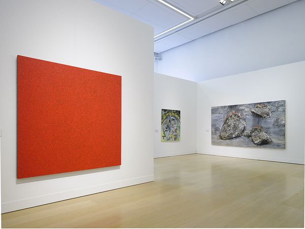 London Art Week at Phillips