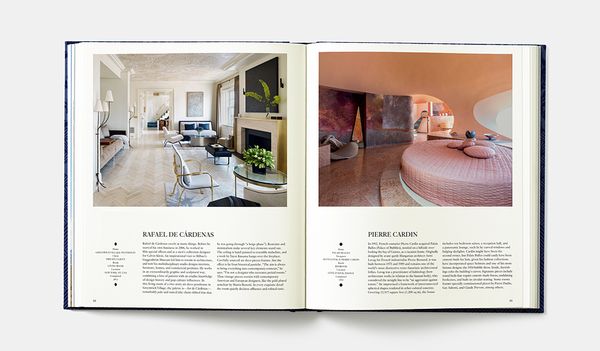 Phillips x Phaidon: Fifteen Favorites from Billy Norwich