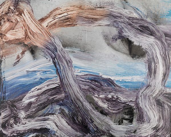 Reconstructing Representation: Urs Fischer’s "Iron"