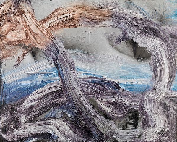 Reconstructing Representation: Urs Fischer’s "Iron"
