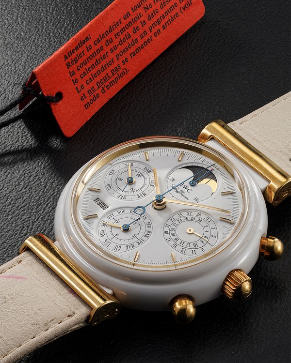 Watch Design in the Neo-Vintage Era