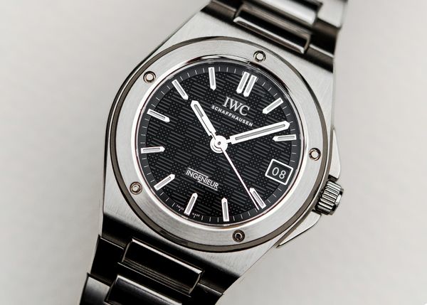 Interview: A Conversation With David Seyffer, IWC’s Museum Curator