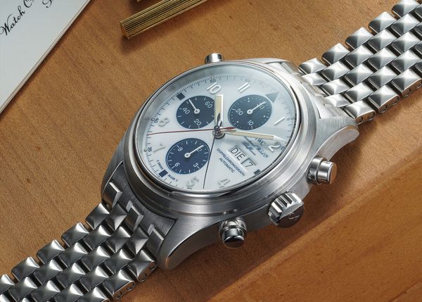 Timing Is Everything: The Chronographs in the Phillips Geneva Sessions, Spring 2026, Online Auction