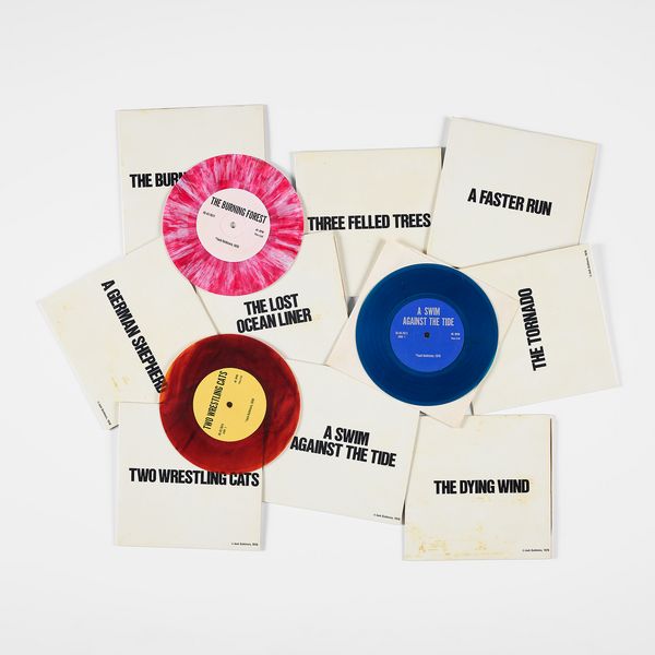 The Sound of Editions