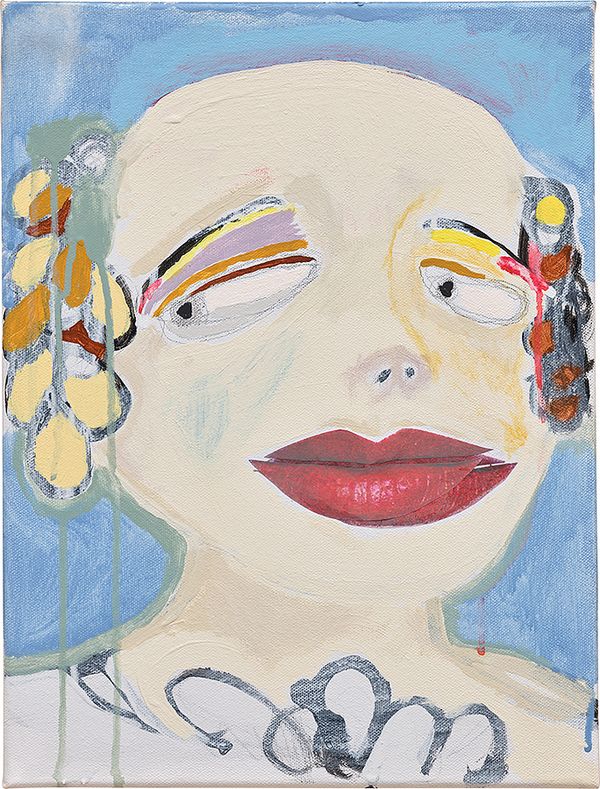 Auction Debuts: Now Arriving in New York