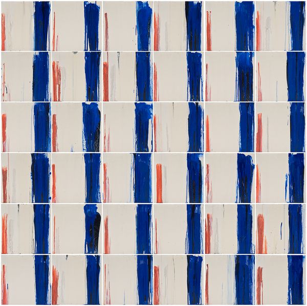 Abstraction Taking Shape