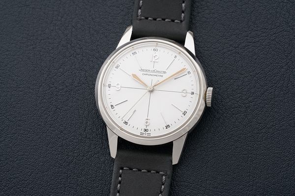 What You Should Know Before Starting Your Own Watch Collection