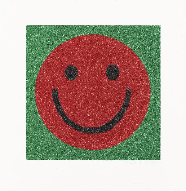 The Help Portfolio: 16 Artists Support 16 Charities