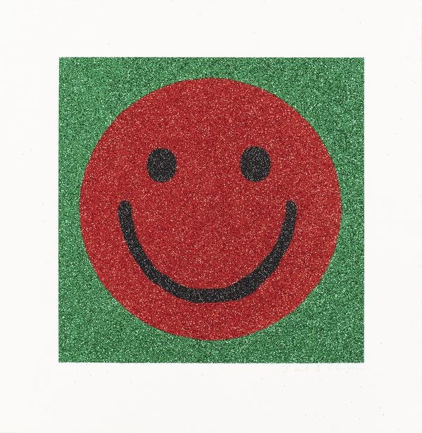 The Help Portfolio: 16 Artists Support 16 Charities