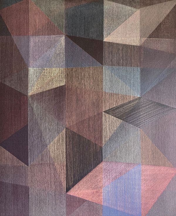 Keeping Things In-House: London Staff Art Show 2022