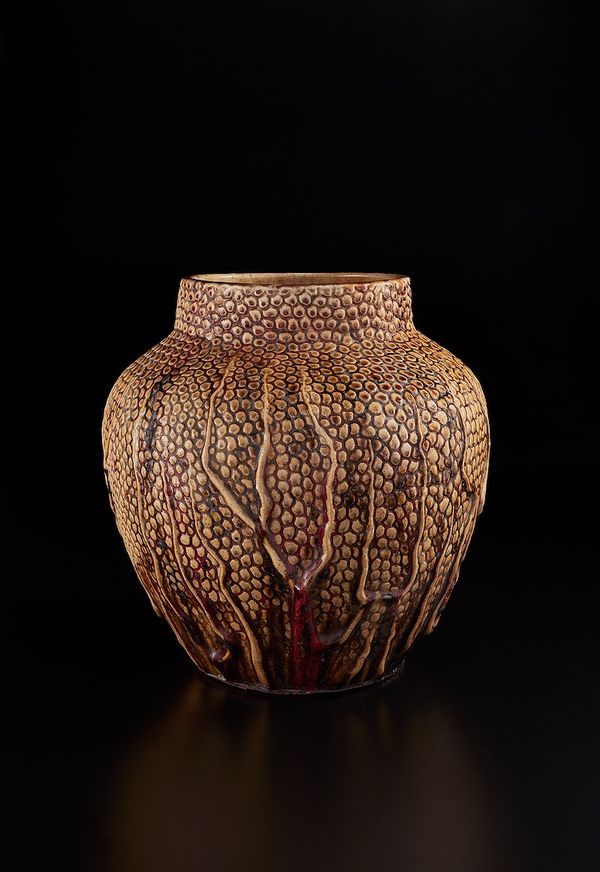 Romancing the Clay