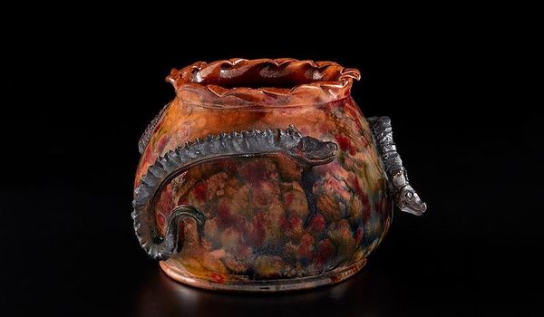 Romancing the Clay