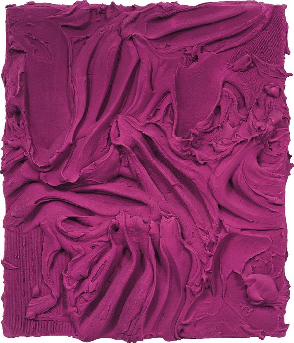 Speaking in Hues