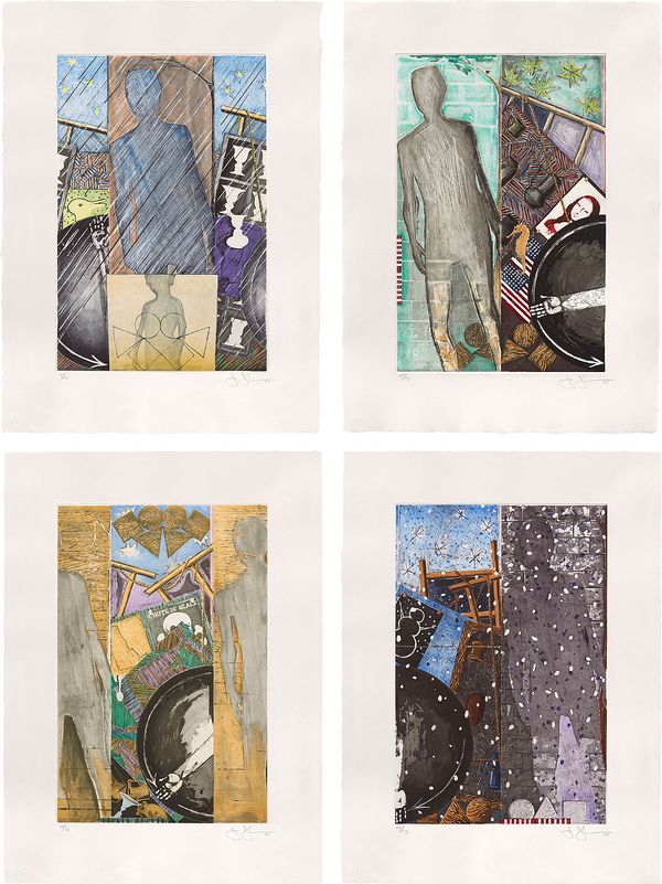 Editions from the Anderson Family Collection