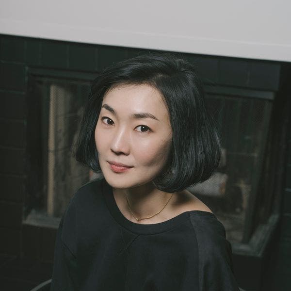 House Calls: Jay Sae Jung Oh