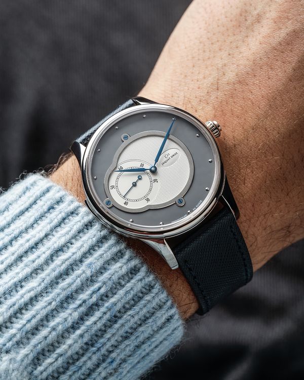 A Question of Gravity: The Tourbillons in the Phillips Geneva Sessions, Spring 2026, Online Auction