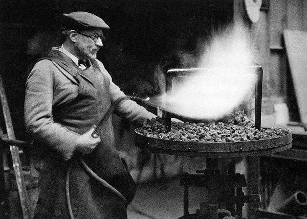 Les Palmiers de l’élégance: Quintessence de l’Art Déco