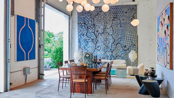 A Quick Guide to Art in the Hamptons