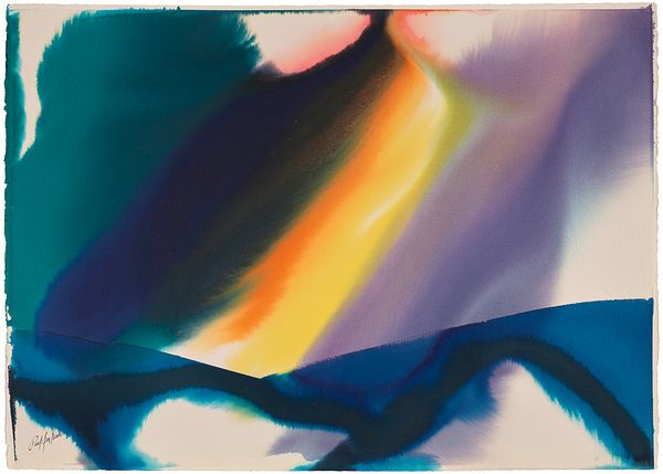Color and Conception: In the Abstract