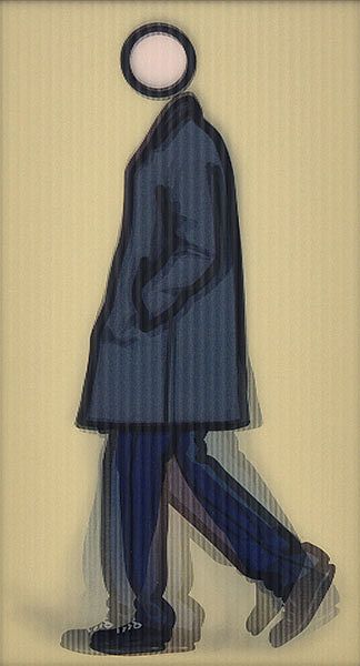 The Prompt: Julian Opie