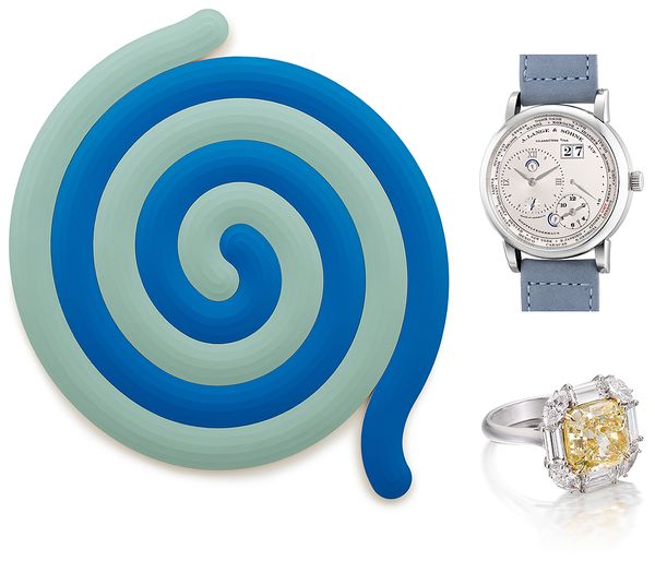Intersect: Five Ways to Shop the Sale