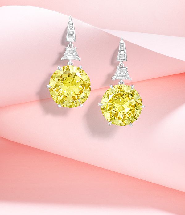 GIFTS OF NATURE: The Hong Kong Jewels Auction